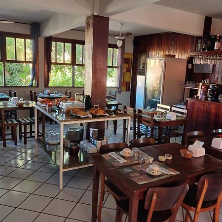 Das Praias Suites - Buzios Bagian luar foto