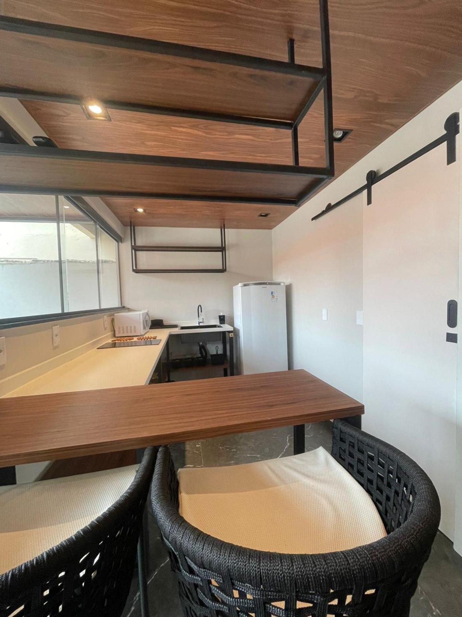 Das Praias Suites - Buzios Bagian luar foto