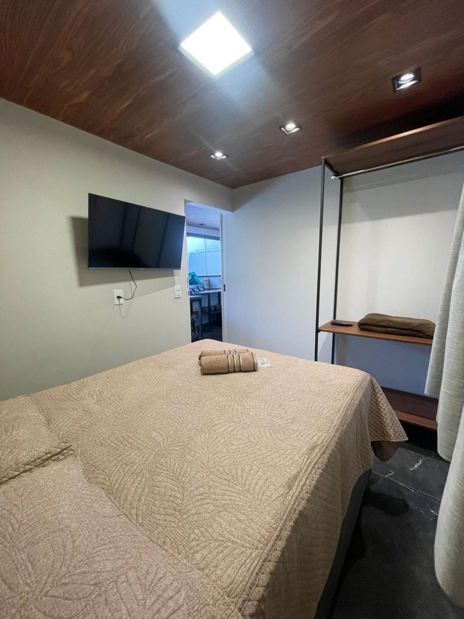 Das Praias Suites - Buzios Bagian luar foto