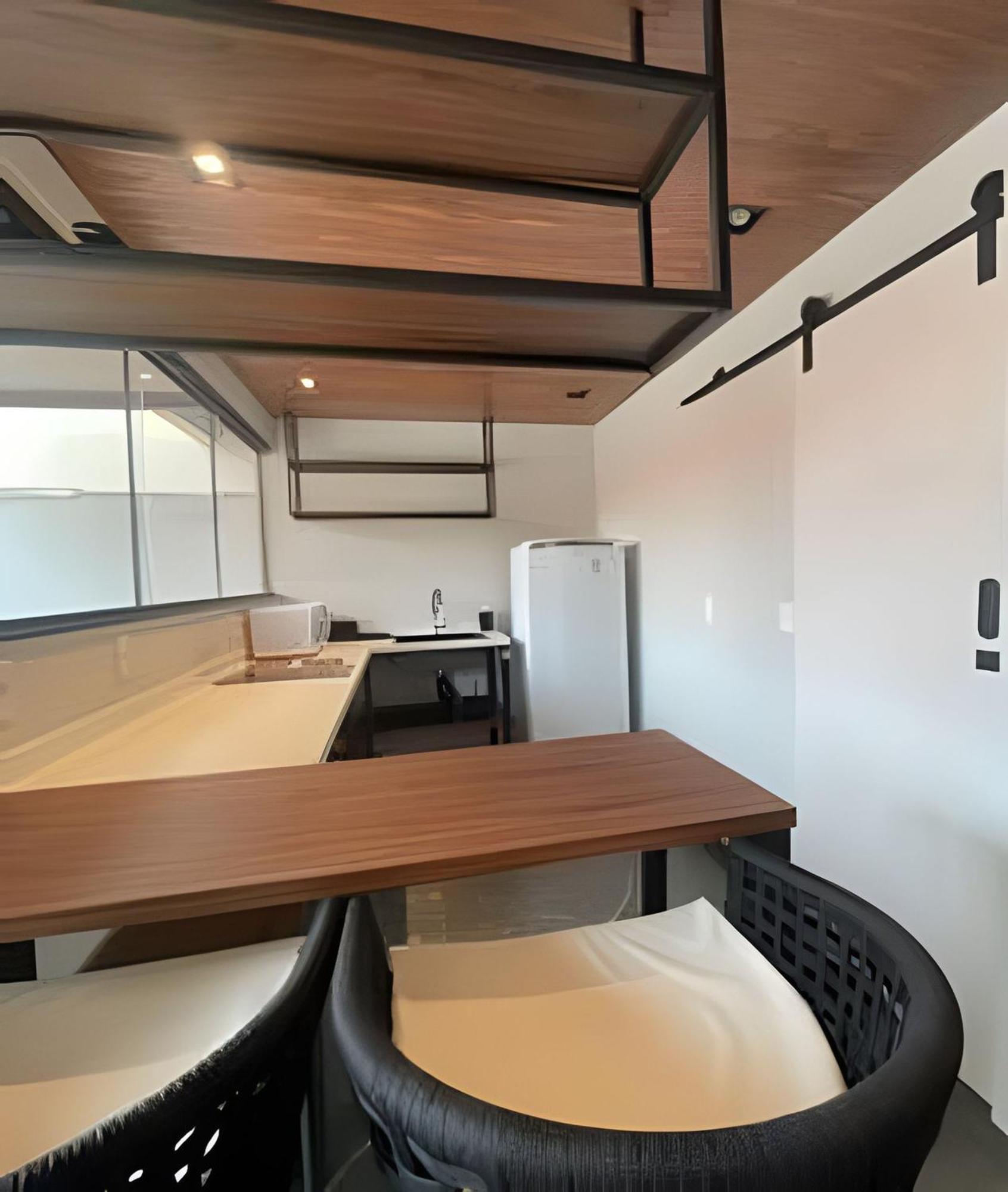 Das Praias Suites - Buzios Bagian luar foto