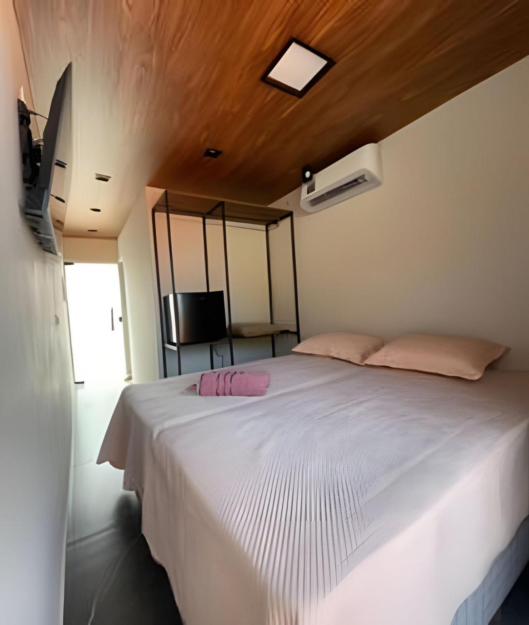 Das Praias Suites - Buzios Bagian luar foto
