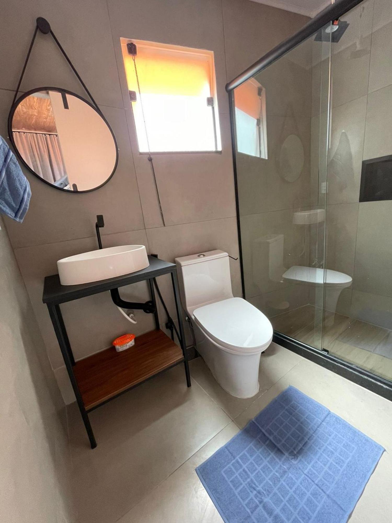 Das Praias Suites - Buzios Bagian luar foto