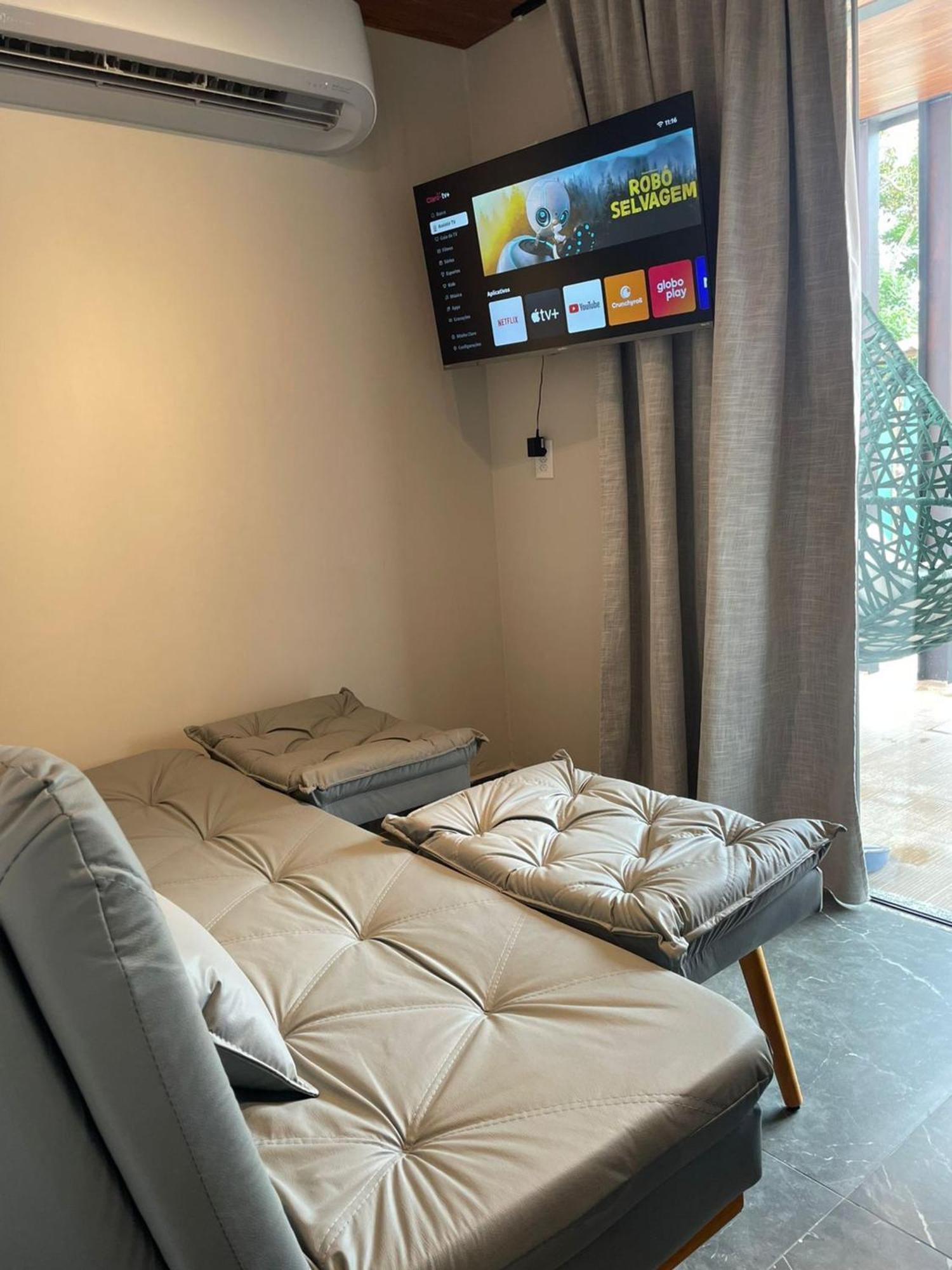 Das Praias Suites - Buzios Bagian luar foto