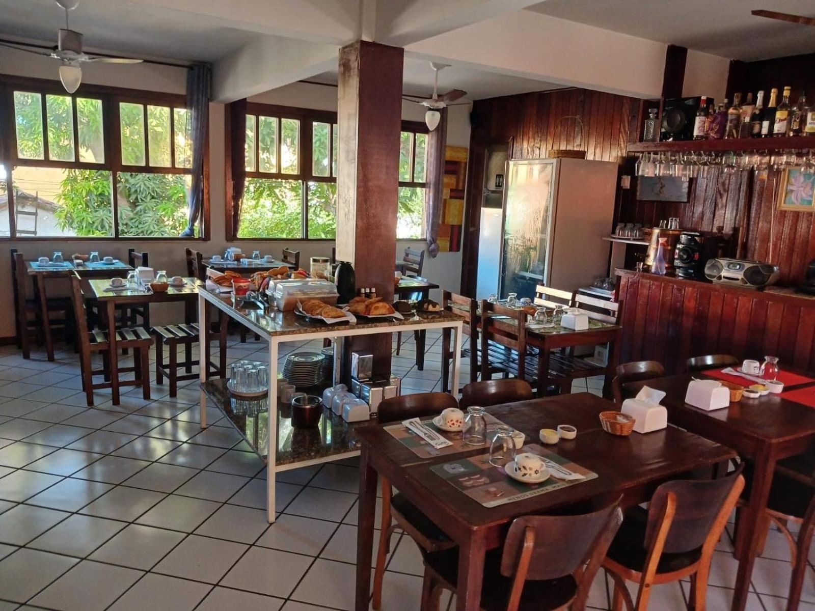 Das Praias Suites - Buzios Bagian luar foto