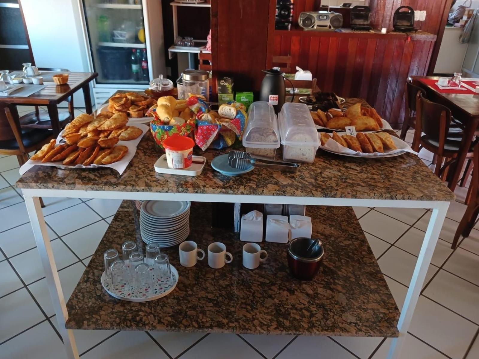 Das Praias Suites - Buzios Bagian luar foto